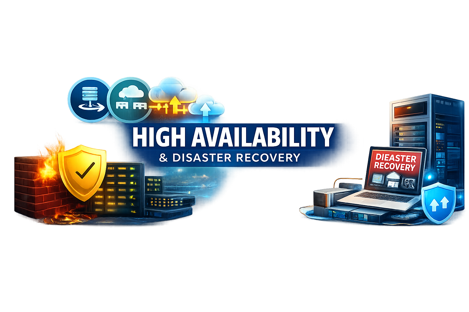 High Availability